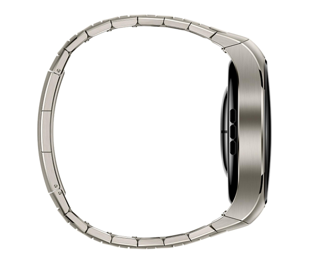 Huawei OUTLET - Watch 5 Elite LTE srebrny 46mm - 1534304 - zdjęcie 6